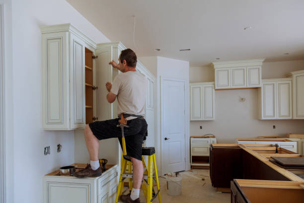 Licensed Countertop Replacement service in Merchantville, NJ - Remodeling Of Kitchen