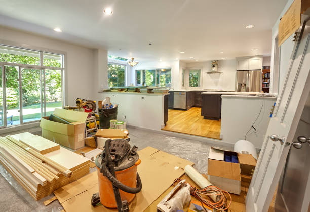 Reliable Countertop Replacement contractor in Merchantville, NJ by Remodeling Of Kitchen
