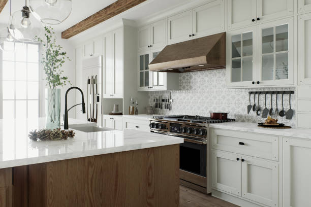 Affordable Countertop Replacement solutions in Merchantville, NJ