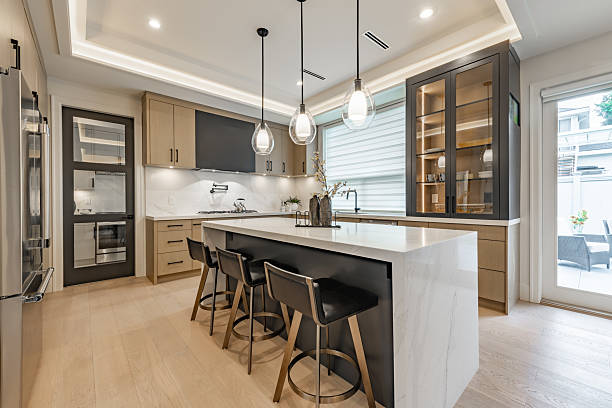 Trusted Countertop Replacement service in Merchantville, NJ - Remodeling Of Kitchen